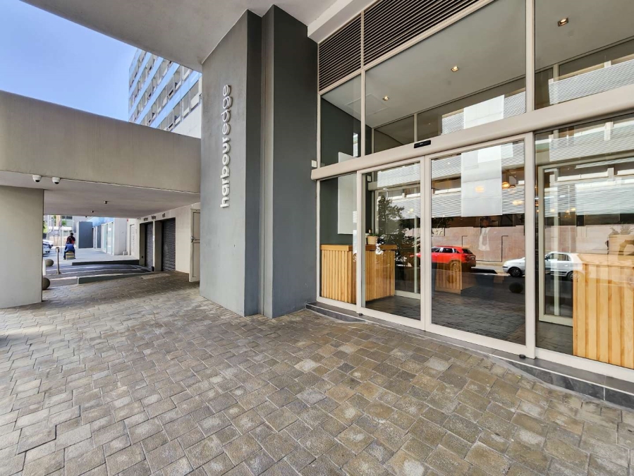 1 Bedroom Property for Sale in De Waterkant Western Cape